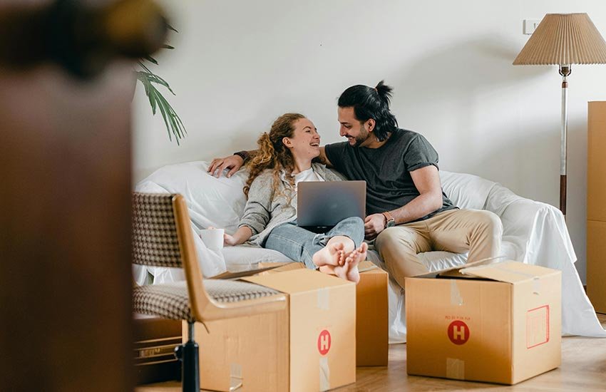 How to prepare for a stress-free move