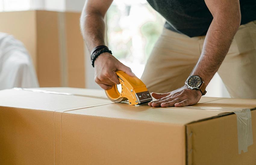 Budget-friendly moving tips and tricks